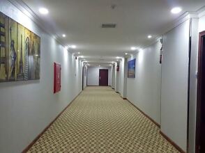 Burj Al Hayah Tower - Al Malaz, фото 46 Burj Al Hayah Tower - Al Malaz, фото 46