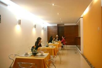 Mr Delta Hotel, фото 10