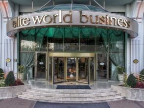 Elite World Business, фото 39