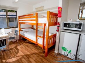 North Coast Holiday Parks Ballina Central, фото 33