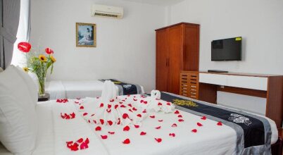 Lucky Hotel Nha Trang, фото 41