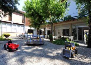 Hotel Raffaelli Villa Angela, фото 22