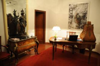 Circo Massimo Exclusive Suite, фото 34