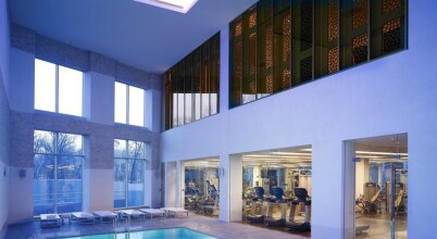 Хаятт Ридженси Душанбе, фото 30 Хаятт Ридженси Душанбе, фото 30