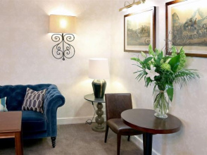 Best Western Red Lion, фото 42