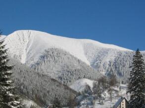 Pension Pohoda, фото 47 Pension Pohoda, фото 47