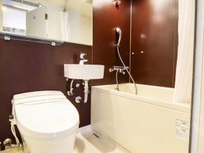 Apa Hotel Kyoto Gojo Omiya