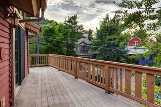 Abode on Daly, фото 9 Abode on Daly, фото 9