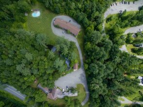Hob Knob Inn And Restaurant, фото 31 Hob Knob Inn And Restaurant, фото 31