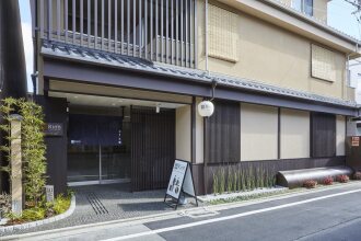 Rinn Shichijo Ohashi Bridge, фото 23