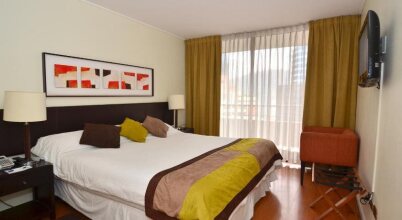 Rent A Home El Bosque Norte, фото 21