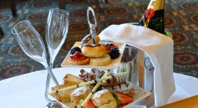 Macdonald Drumossie, фото 14 Macdonald Drumossie, фото 14