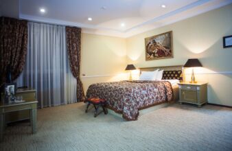 Faraon Floatel, фото 37