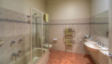 Bairnsdale Tanjil Motor Inn, фото 11 Bairnsdale Tanjil Motor Inn, фото 11