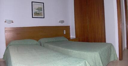 Salou Suite, фото 33