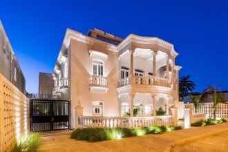 Ermita Cartagena, a Tribute Portfolio Hotel