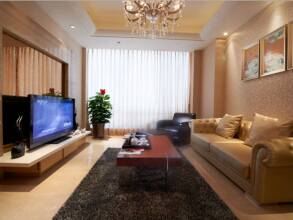 Belgravia Suites Wuxi