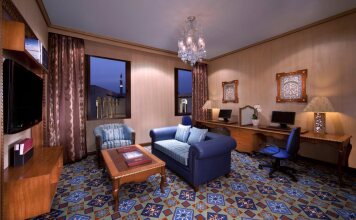 Souq Waqif Boutique Hotels, фото 26 Souq Waqif Boutique Hotels, фото 26