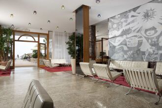 Hotel Aurora, фото 7