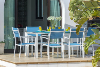 Protaras Villa Alexa