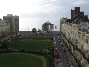 Regency Hotel Brighton, фото 10