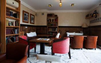 Riad Dar Justo, фото 10