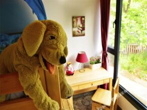 Bake Gongshe Hotel, фото 5