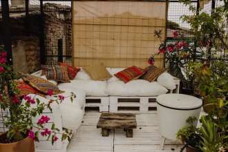 Hotel Patio Yungay, фото 7