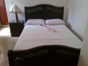 La Casa Del Turista, фото 20 La Casa Del Turista, фото 20