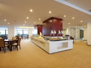 Fuzhou Kingdom Hotel, фото 7