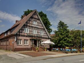 Gasthaus Zur Alten Eiche, фото 28