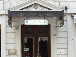 Leonardo Da Vinci Residence