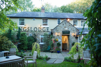 Kings Lodge Hotel, фото 30