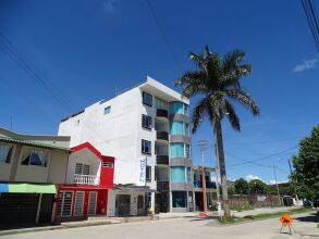 Hotel Confort Ariari, фото 43 Hotel Confort Ariari, фото 43