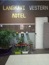 Langkawi Western Motel
