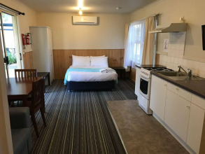 Swan Reach Holiday Park, фото 5