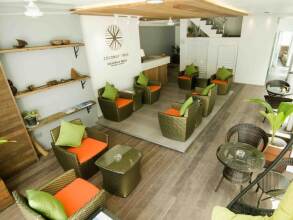 Coconut Tree Hulhuvilla Beach, фото 16 Coconut Tree Hulhuvilla Beach, фото 16