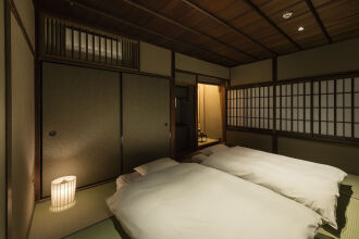 Natsume-an Machiya Residence Inn, фото 4