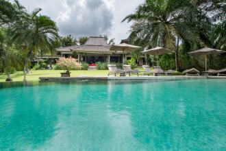 Beautiful Villa With Private Pool, Bali Villa 2020, фото 24