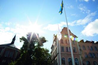 Ersta Konferens & Hotell, фото 12 Ersta Konferens & Hotell, фото 12