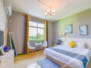 Haidao Shuguang Inn, фото 22