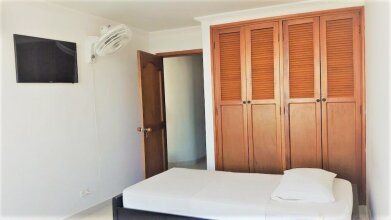 Cartagena Vacaciones Alquilo Apartamentos, фото 6 Cartagena Vacaciones Alquilo Apartamentos, фото 6