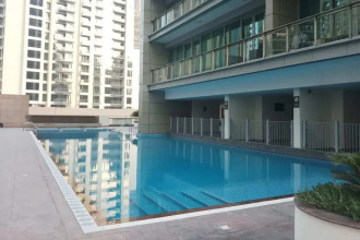 Luxurious Downtown Apartment by Burj Khalifa, фото 12 Luxurious Downtown Apartment by Burj Khalifa, фото 12