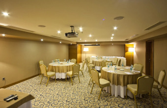 Volley Istanbul, фото 25