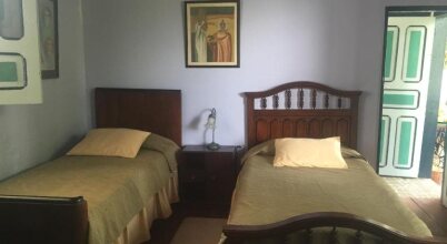 Finca Hotel San Diego, фото 28 Finca Hotel San Diego, фото 28