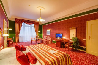 Hotel Imperial, фото 6