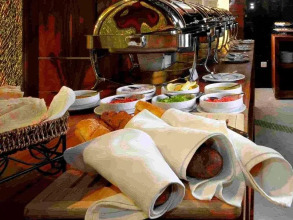 Corp Executive Doha Suites, фото 40 Corp Executive Doha Suites, фото 40