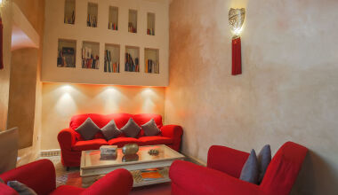 Riad Menzeh & Spa, фото 38 Riad Menzeh & Spa, фото 38