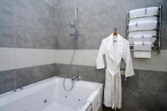 Summit Apart Hotel, фото 13