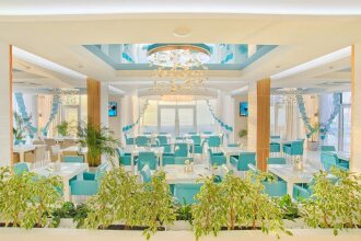 NEMO Hotel Resort & SPA, фото 43 NEMO Hotel Resort & SPA, фото 43